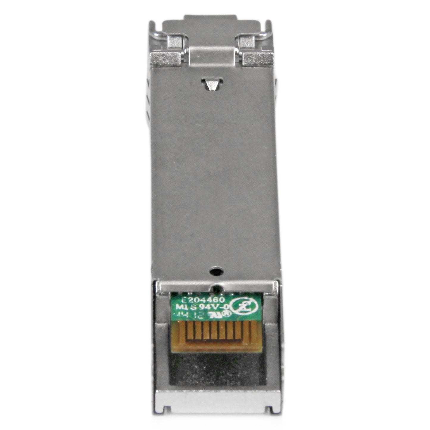 StarTech.com Cisco GLC-LX-SM-RGD Compatible SFP Module - 1000BASE-LX - 1GbE Single Mode Fiber SMF Optic Transceiver - 1GE Gigabit Ethernet SFP - LC 10km - 1310nm - DDM Cisco Firepower, ASR920, IE2000 Networking
