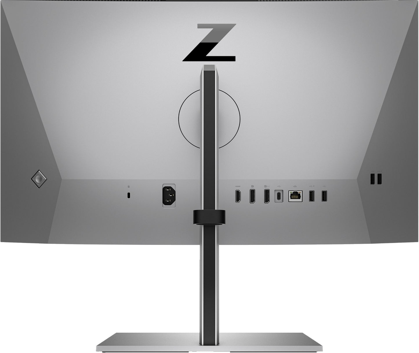 HP Z24m G3 23.8" QHD IPS Monitor