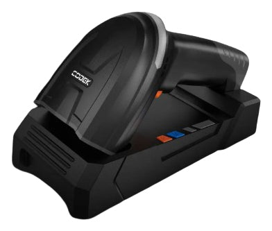 Urovo K220 barcode reader Handheld bar code reader 1D/2D CMOS Black Barcode Scanner
