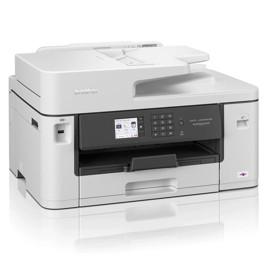 Brother MFC-J5340DW Inkjet A3 1200 x 4800 DPI Wi-Fi Printer