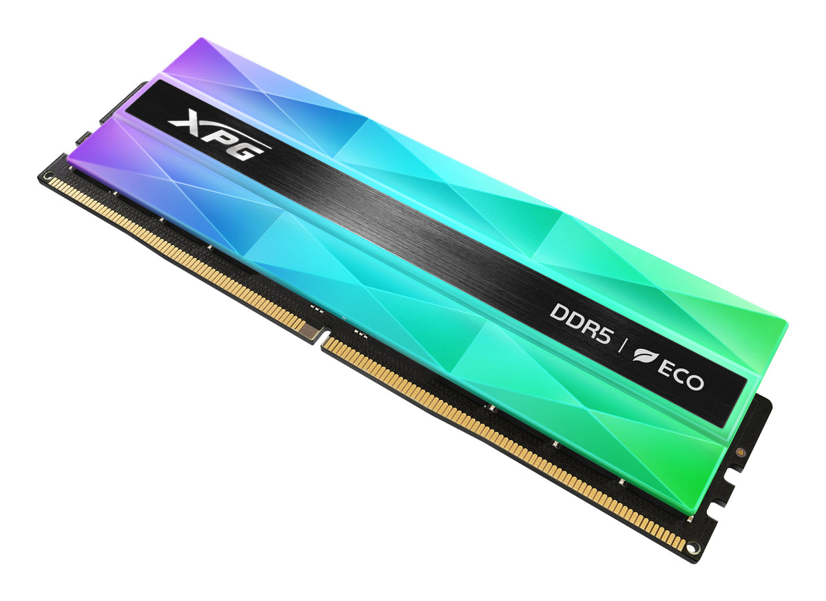 ADATA XPG LANCER 16GB (2x16GB) DDR5 6400MT/s Desktop RAM