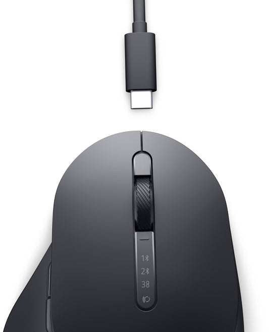 DELL Pro Premium MS900 Wired Mouse
