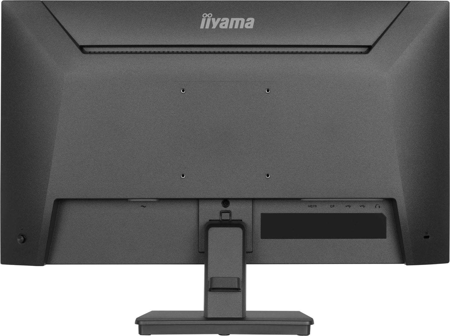 iiyama ProLite X2493HSU-B1 23.8" Full HD IPS 120Hz Monitor