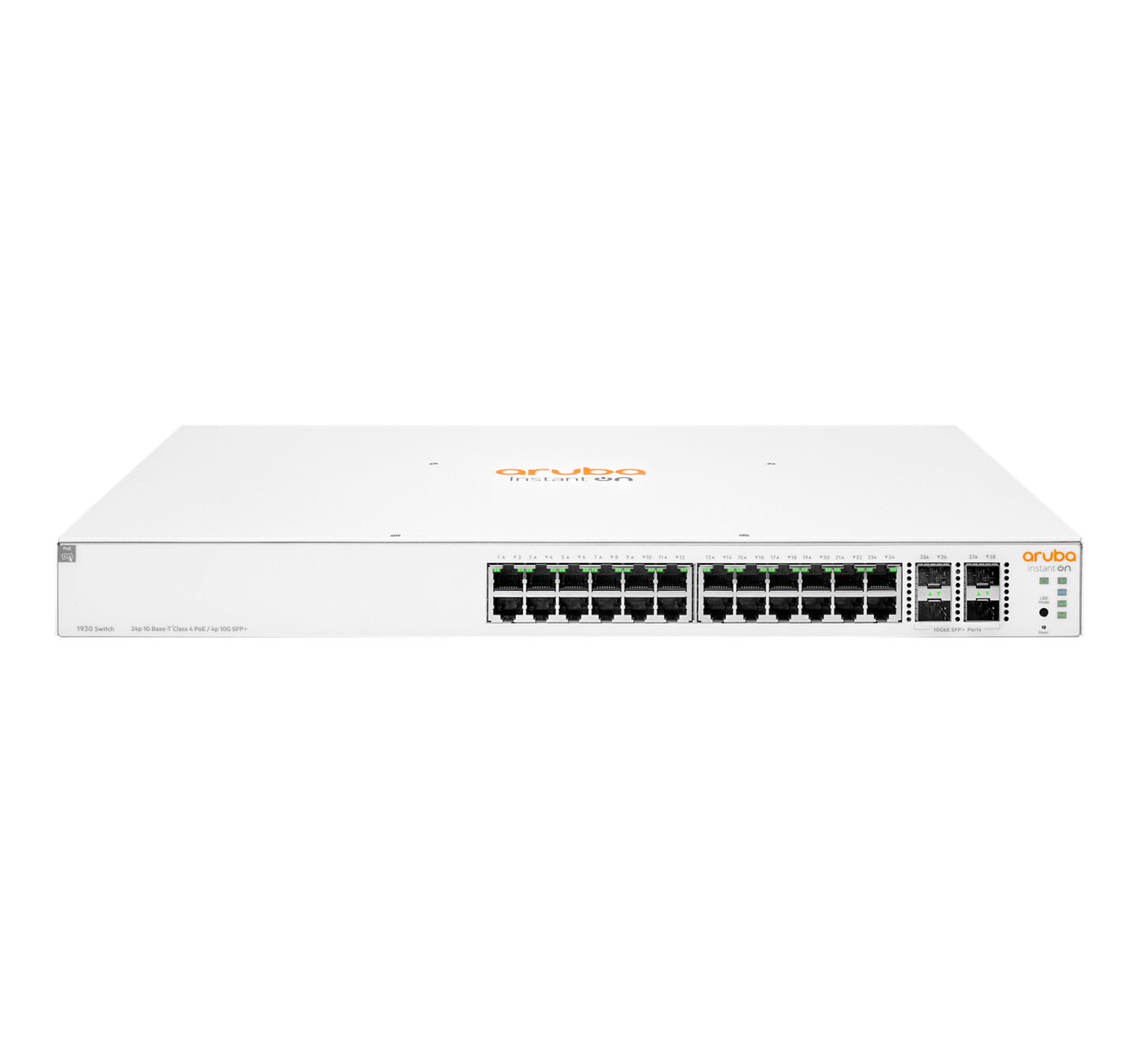 HPE Aruba Switch PoE (684BABB)