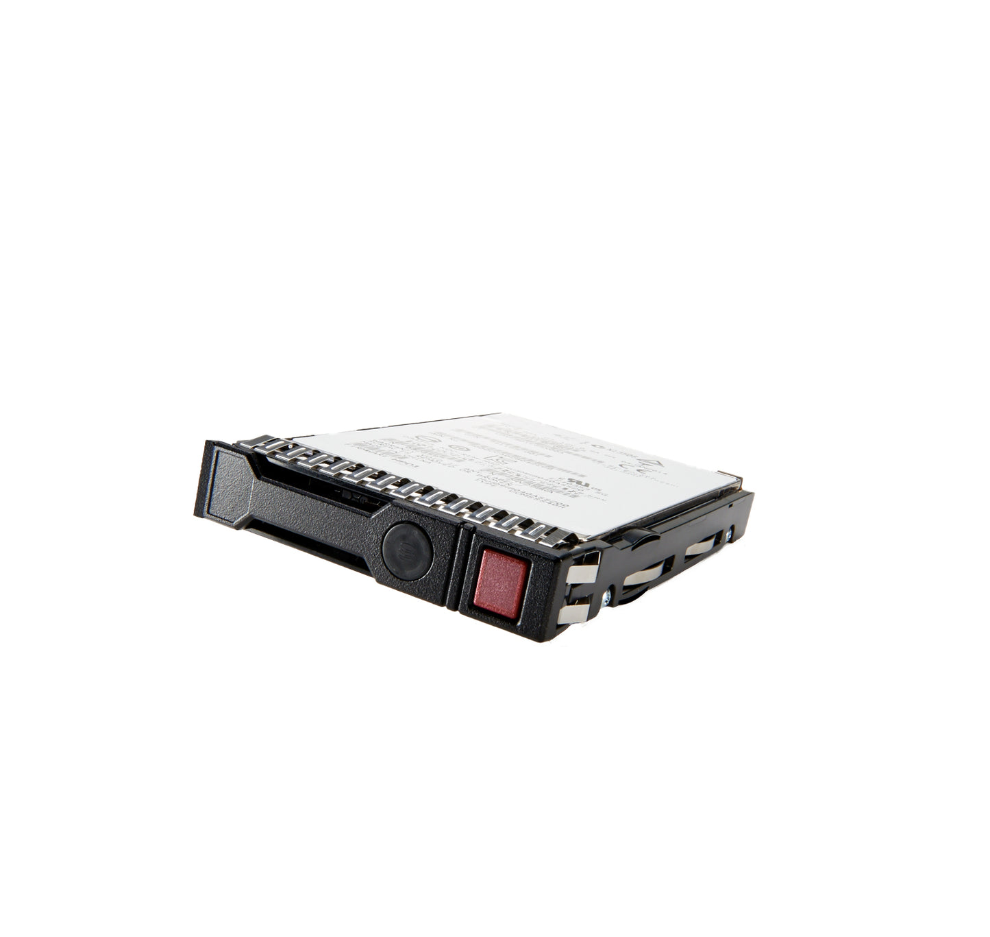 HPE 861691-K21 6TB 3.5" SATA 7200 RPM HDD