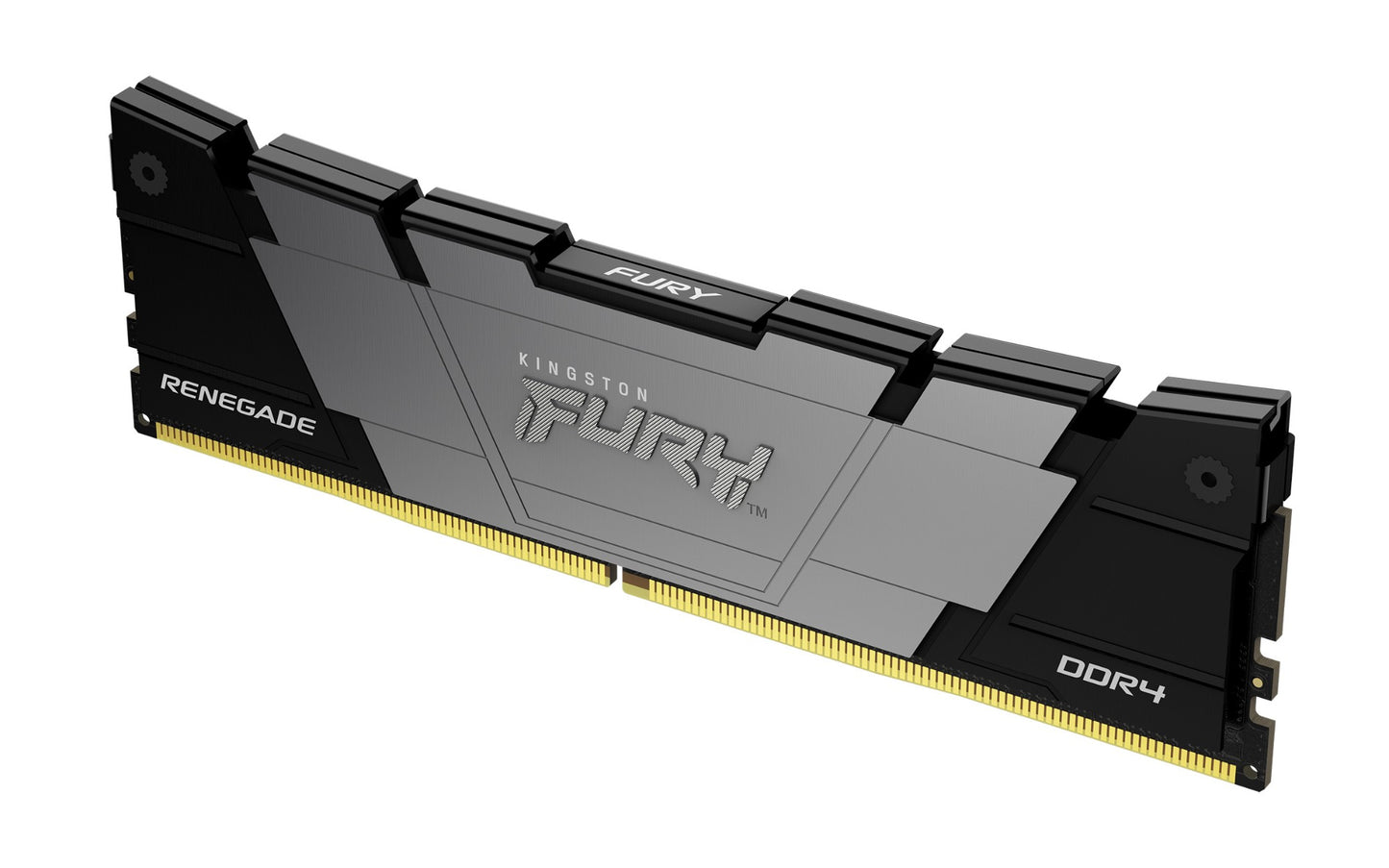 Kingston Technology FURY 16GB DDR4 4000MT/s CL19 Desktop RAM