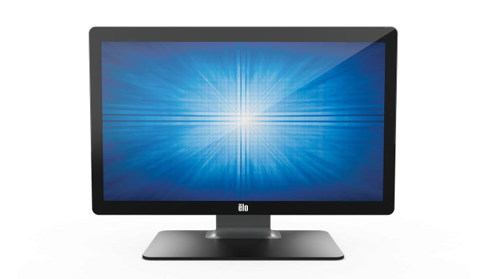 Elo Touch Solutions 2402L 23.8" Full HD Monitor