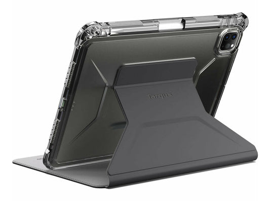 Targus Pro-Tek 27.9 cm (11") Folio Black Laptop Bag