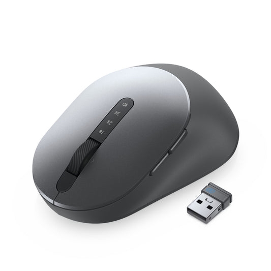 DELL Pro Plus MS5320W Wired Mouse
