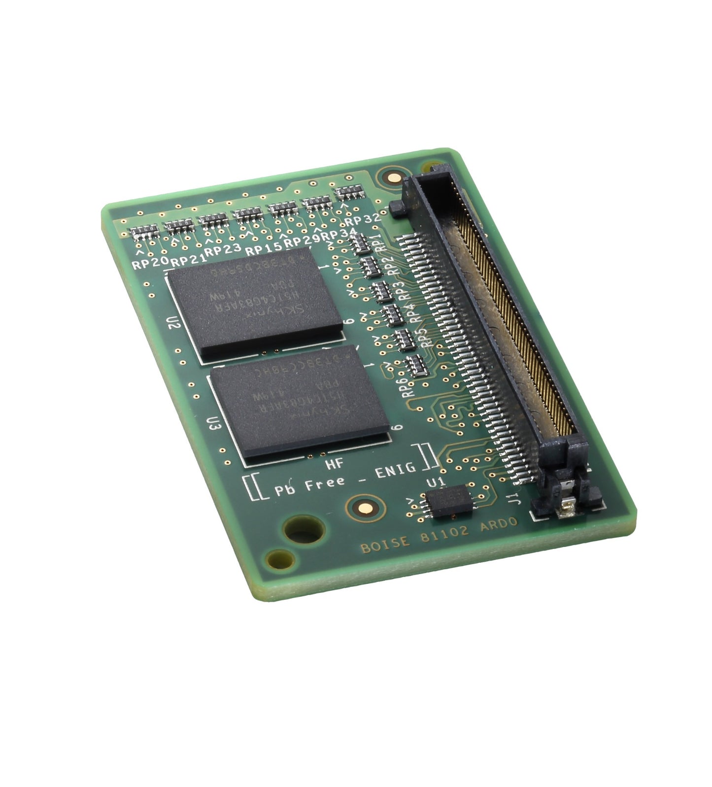 HP 1GB DDR3 Desktop RAM