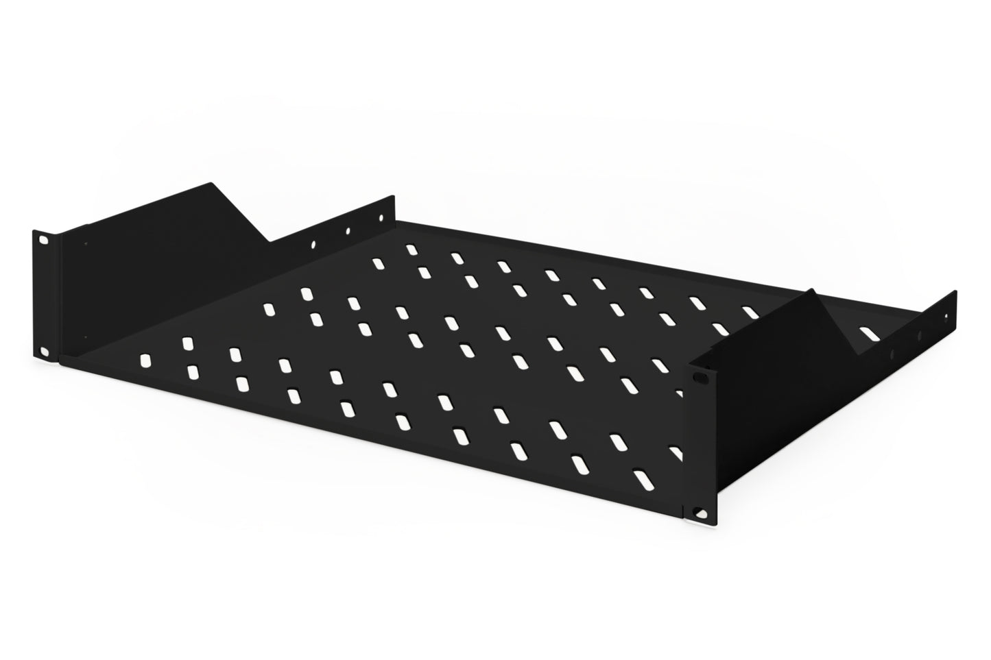 Digitus Shelf for Fixed Installation in 483 mm (19") Cabinets Rack
