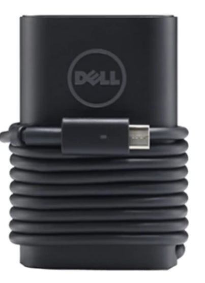 DELL 450-AGOB power adapter/inverter Indoor 65 W Black Charger