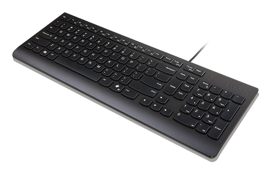 Lenovo 4Y41R64644 Home/Office French Wired Keyboard