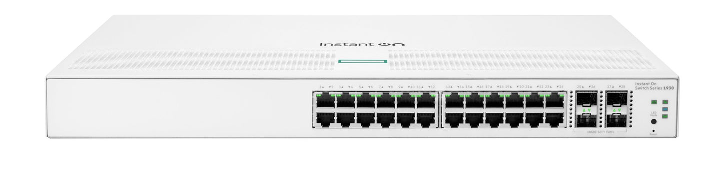 HPE Aruba Switch (JL682A)