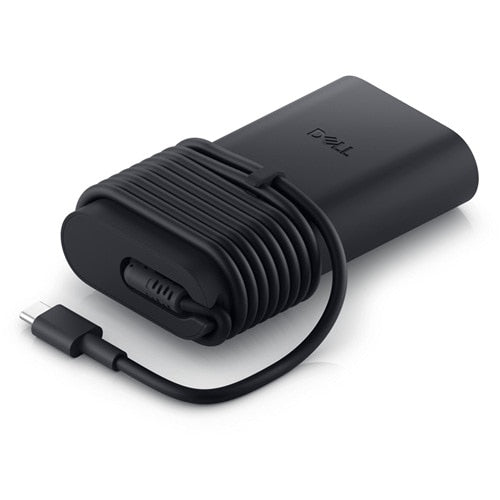 DELL M0HYR power adapter/inverter Indoor 100 W Black Charger