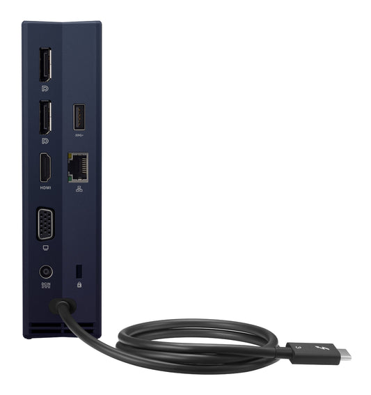 ASUS SimPro Thunderbolt 3 Docking Station