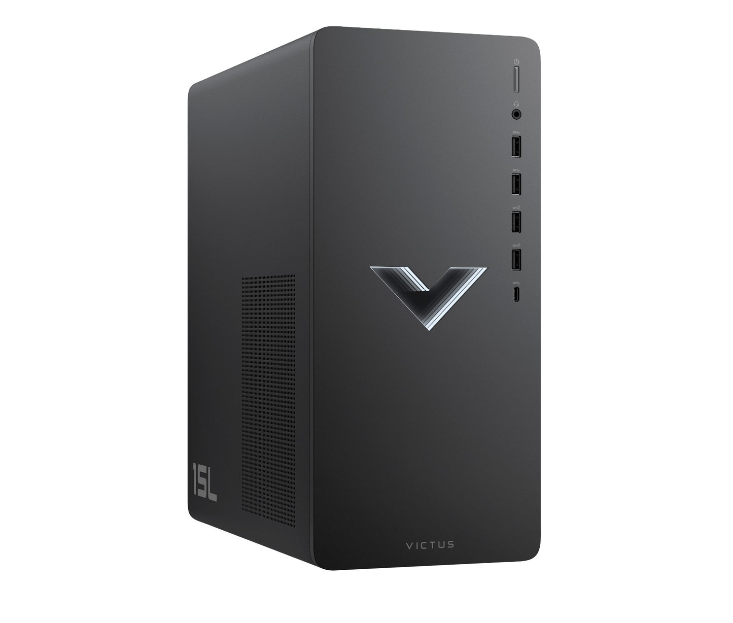 HP Victus by HP 15L TG02-2002na Core i5-14400F 16GB 512GB SSD NVIDIA GeForce RTX 4060 Tower PC