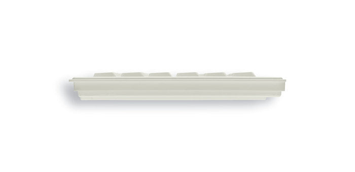 CHERRY XS Touchpad Universal Wired Keyboard (Grey)