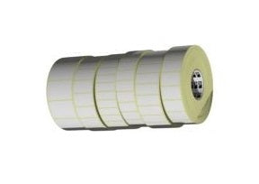 Zebra Z-Perform 1000T White Labels