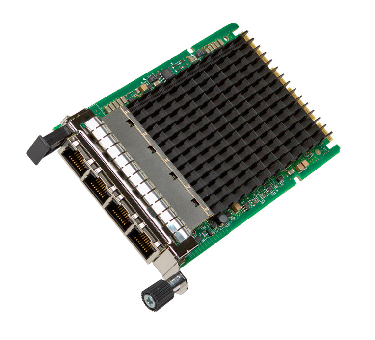 Intel X710-T4L (OCP 3.0) Internal Ethernet 10000 Mbit/s Network Adapter