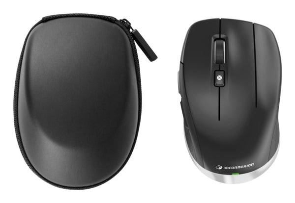 3Dconnexion CadMouse Wireless Mouse