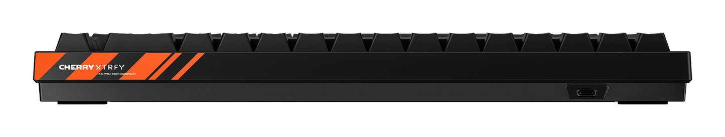 CHERRY K5 PRO TMR Wired Keyboard (LACAFR2)