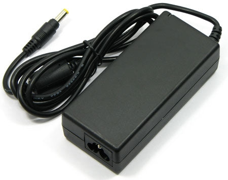 Lenovo 65W 3pin power adapter/inverter Indoor Black Charger