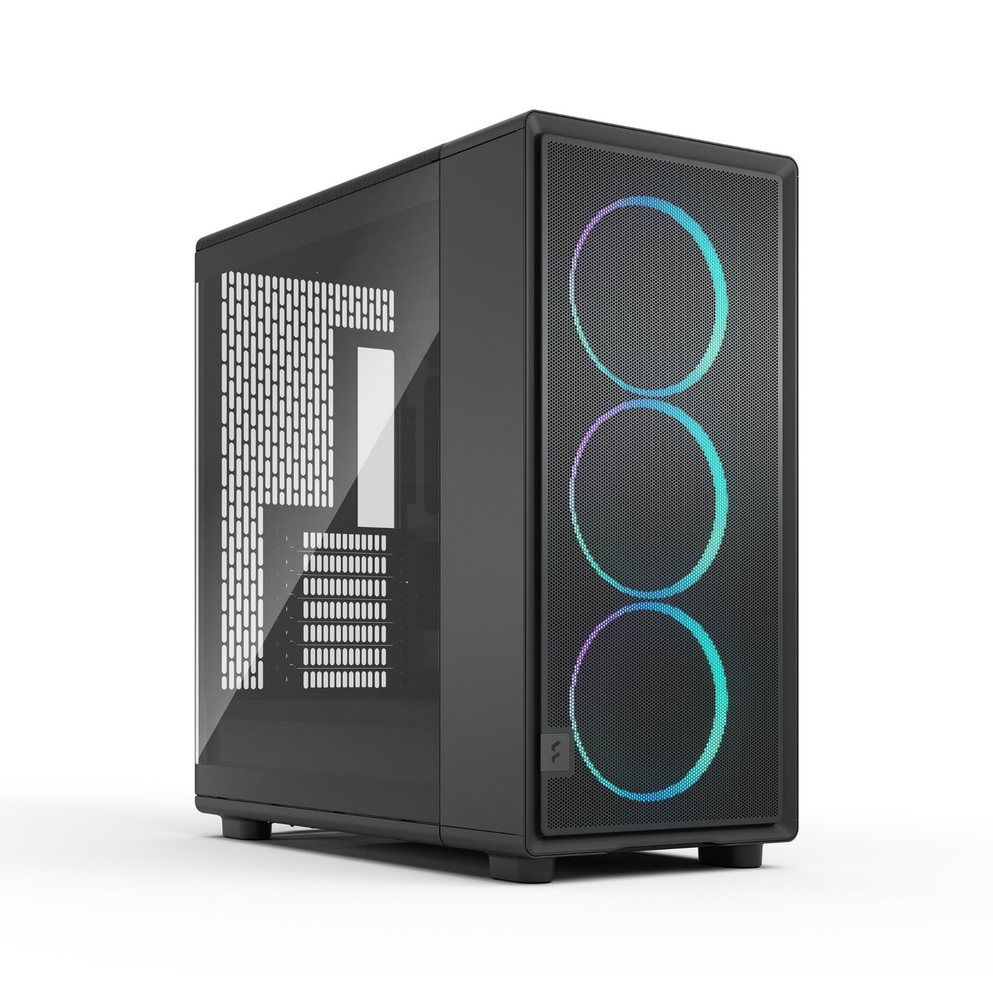 Fractal Design Epoch XL Tower Black PC Case