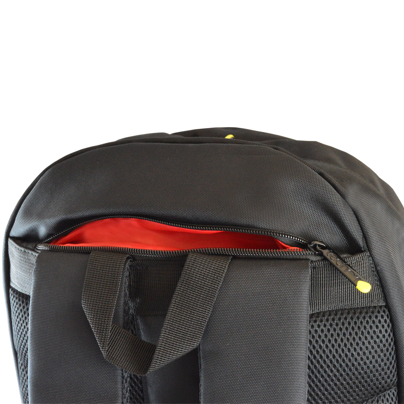Techair TANZ0713v3 16-17.3" Black Classic Backpack Laptop Bag