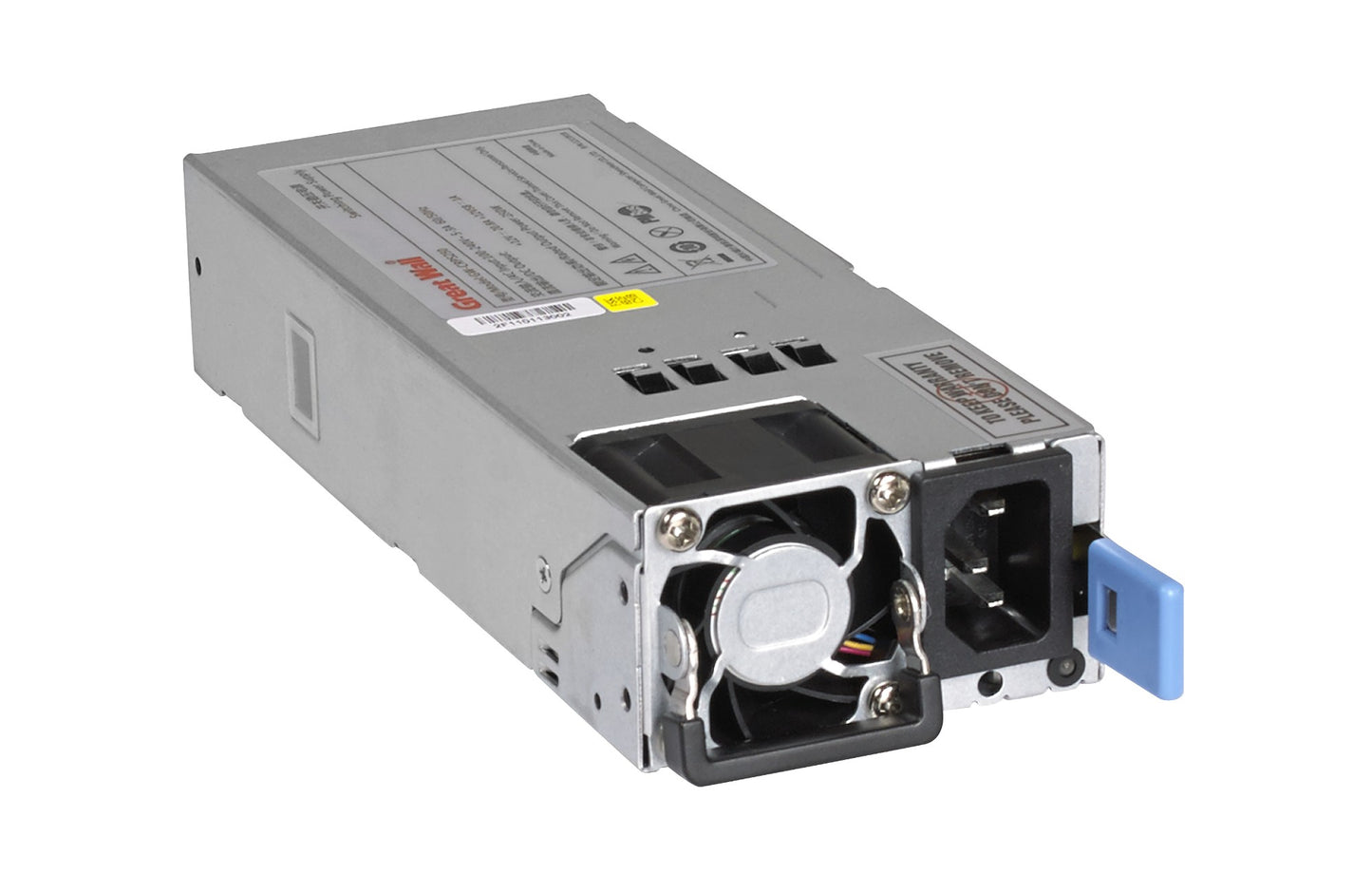 Netgear APS250W network switch component Power supply
