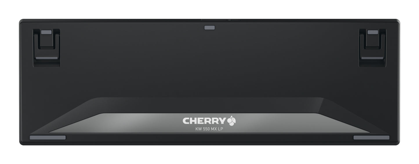 CHERRY KW 550 MX Wireless Mechanical Keyboard