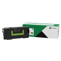 Lexmark 58D2H0E Toner Cartridge (15K pages)