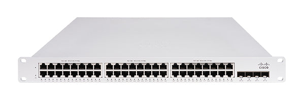 Cisco Meraki MS150 Grey Hub