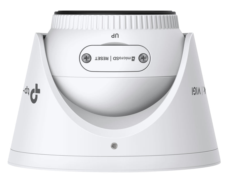 TP-LINK INSIGHT S445 Turret IP security camera Outdoor 2688 x 1520 pixels Ceiling