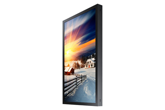 Samsung OH85N Digital signage flat panel 2.16 m 4K UHD Monitor