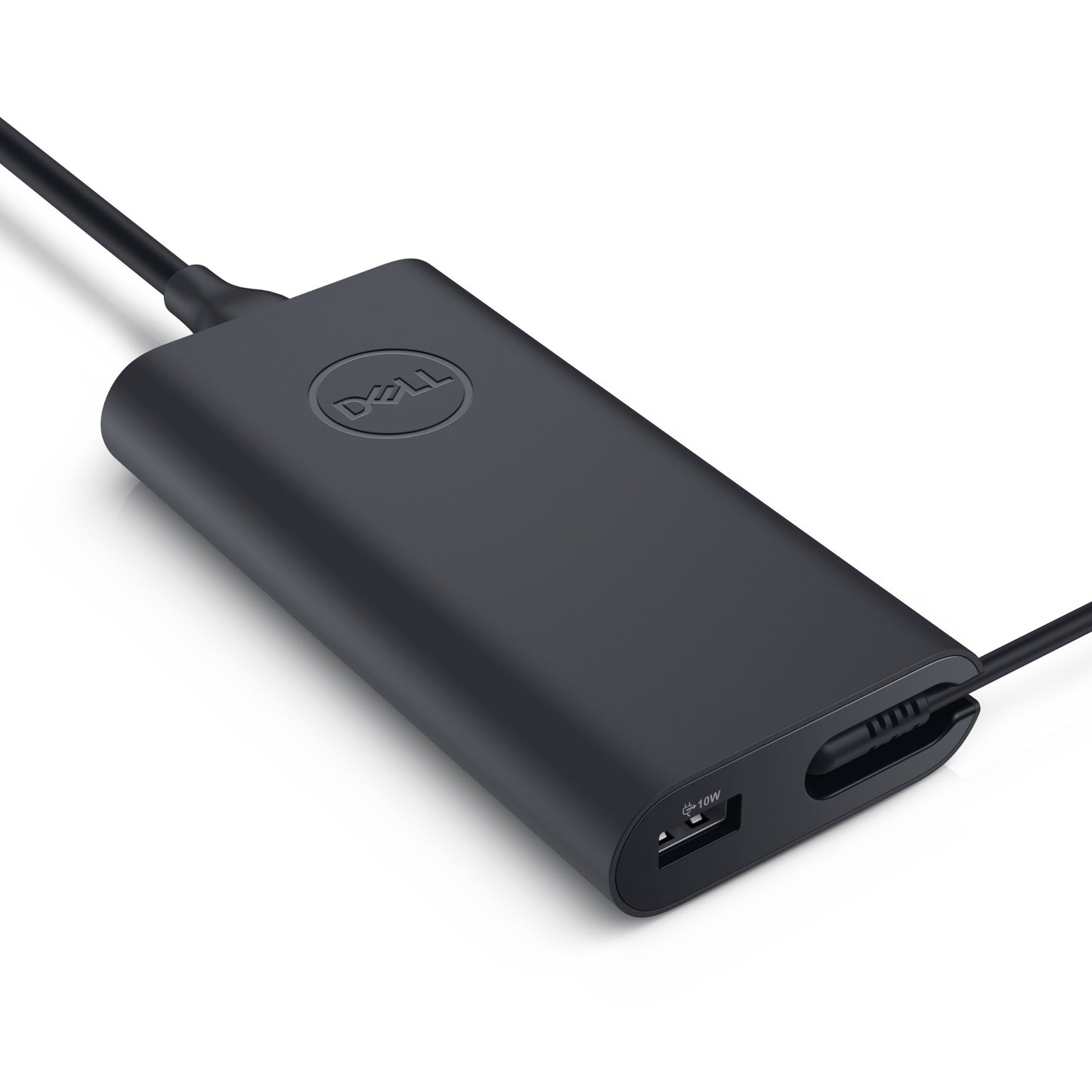 DELL PA901C power adapter/inverter Indoor 90 W Black Charger