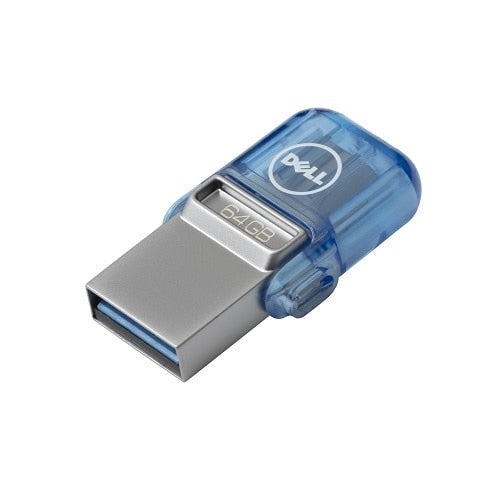 DELL Blue 64GB HDD