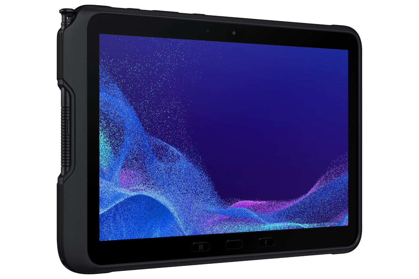 Samsung Galaxy Tab Active4 Pro SM-T636B 5G Snapdragon LTE-TDD & LTE-FDD 128 GB 25.6 Mobile Computer