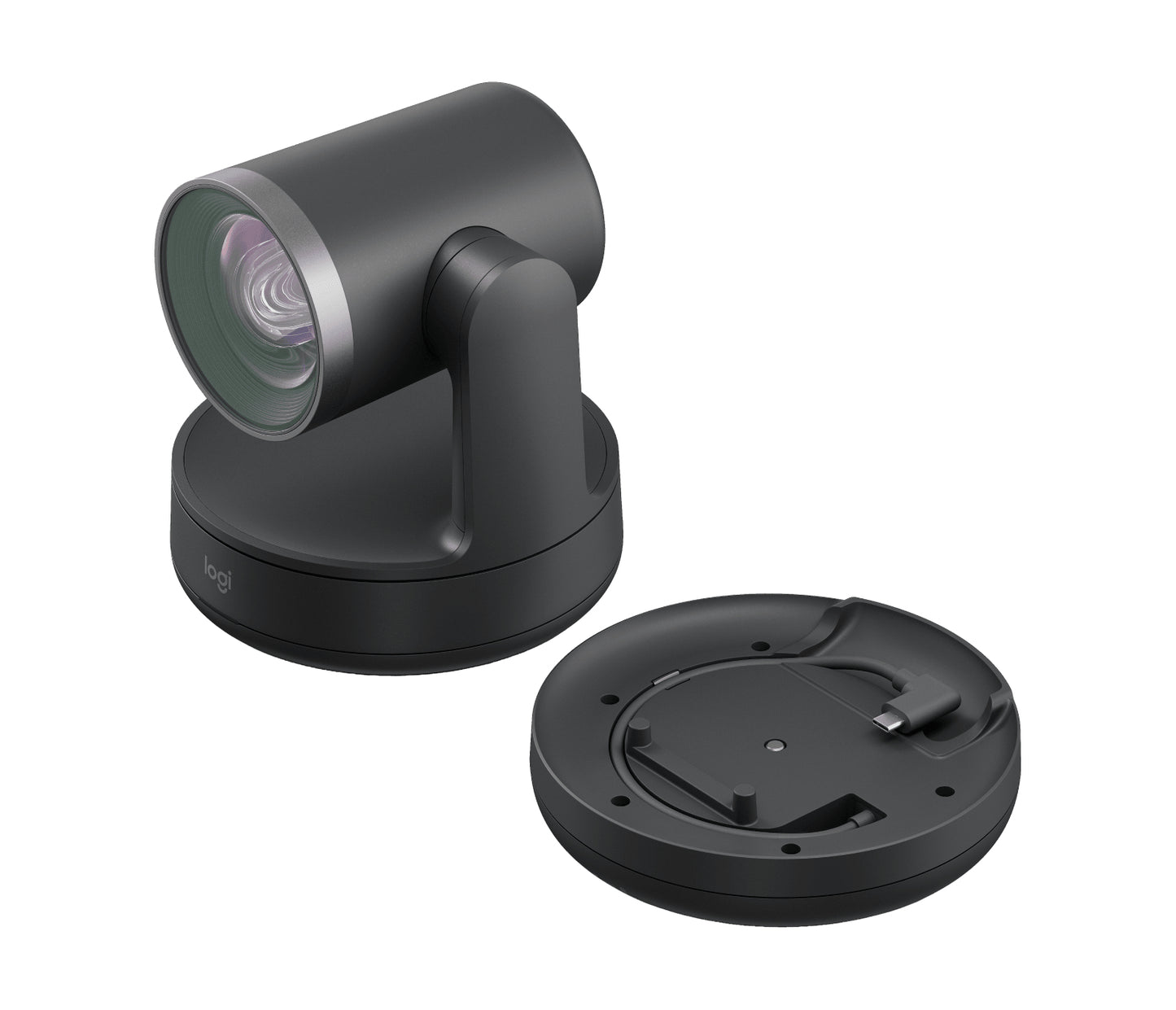 Logitech Rally Camera Streamline Kit Black Webcam