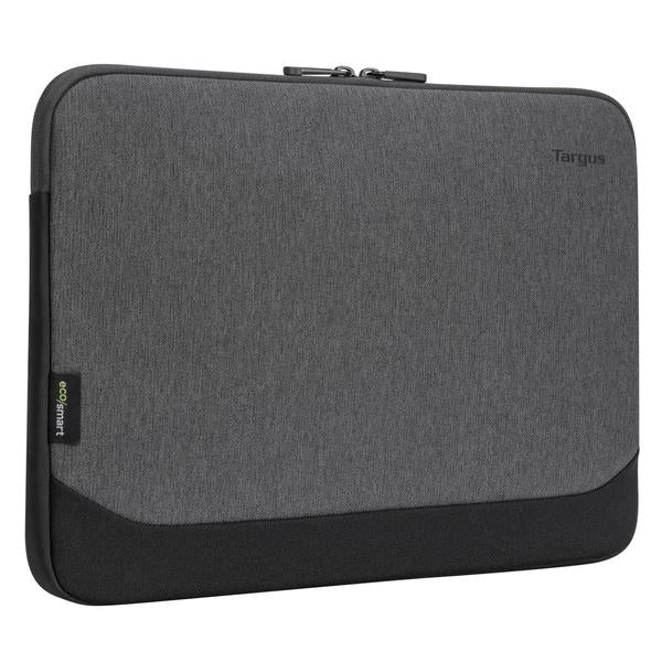 Targus Cypress EcoSmart 35.6 cm (14") Sleeve case Grey Laptop Bag