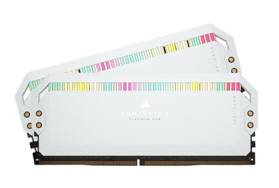 Corsair 32GB (2x16GB) DDR5 5200MT/s Desktop RAM