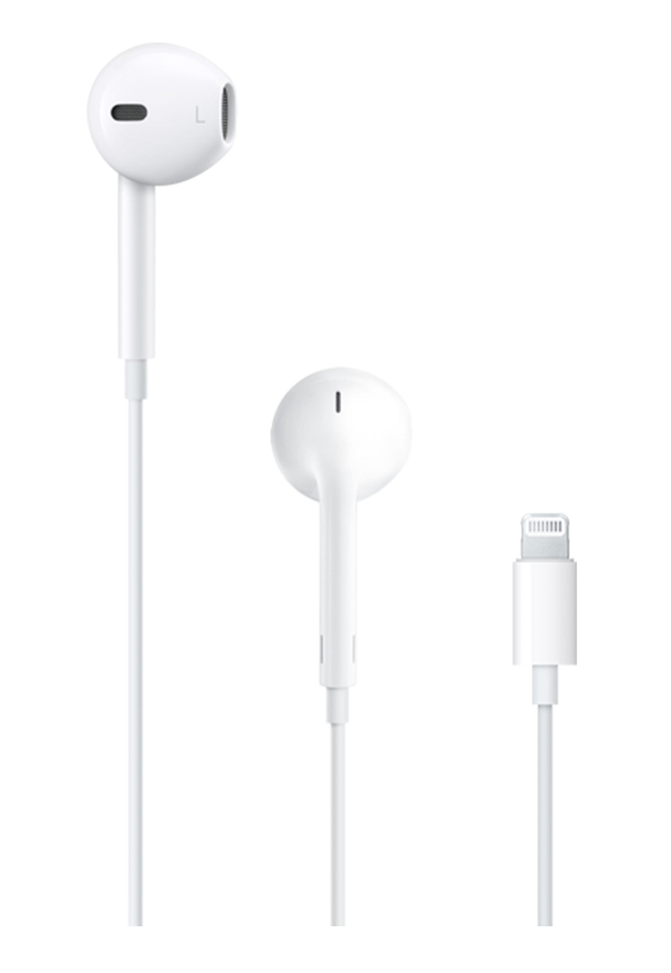 Apple EarPods with Lightning Connector Headset
