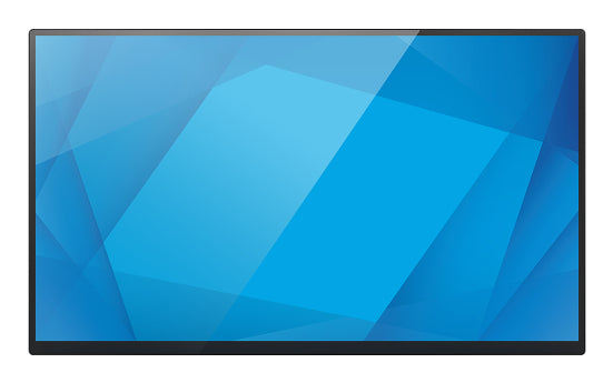 Elo Touch Solutions 2410L Digital signage flat panel 23.8" Full HD Monitor