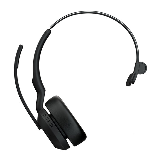 Jabra Evolve2 55 - Link380c MS Mono Headset