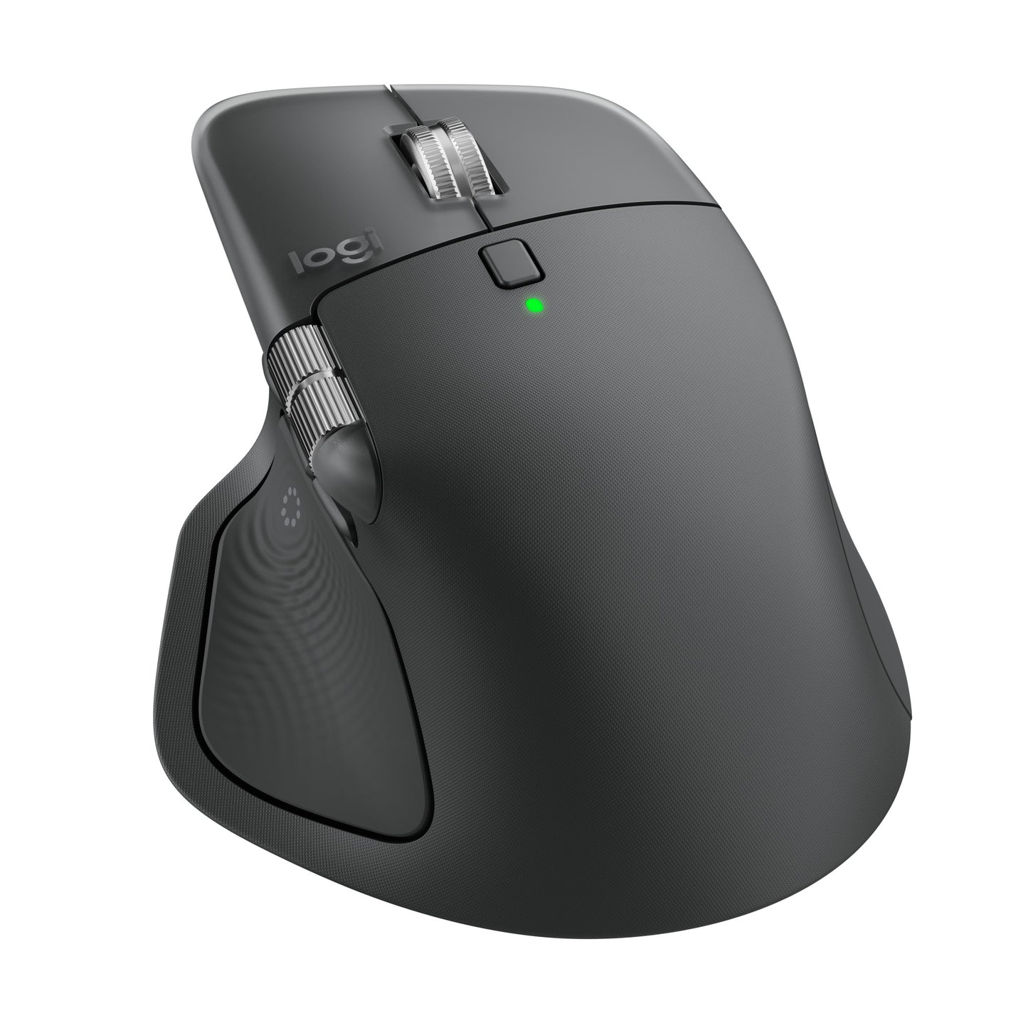 Logitech MX Master Right-hand Wireless Mouse