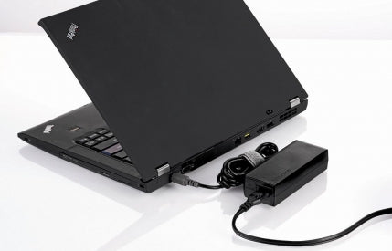 Lenovo 92P1112 power adapter/inverter Indoor 90 W Black Charger
