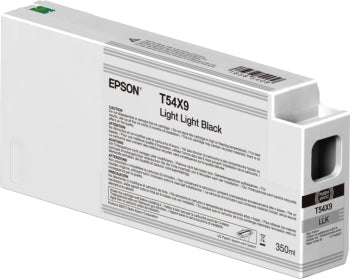 Epson C13T54X900/T54X900 Black Ink Cartridge