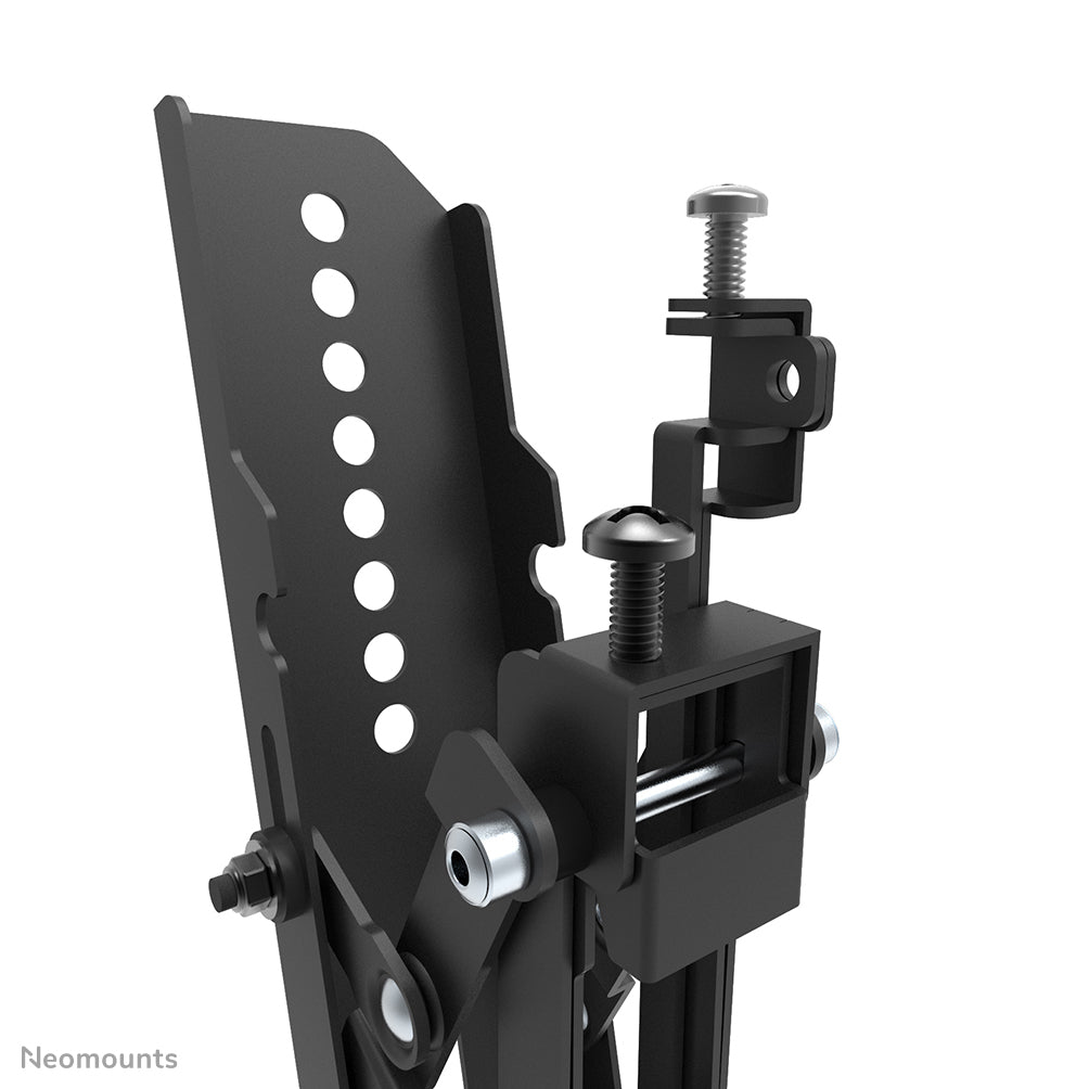 Neomounts WL35S-850BL12 TV mount wall 24-65" - tiltable - lockable - fast