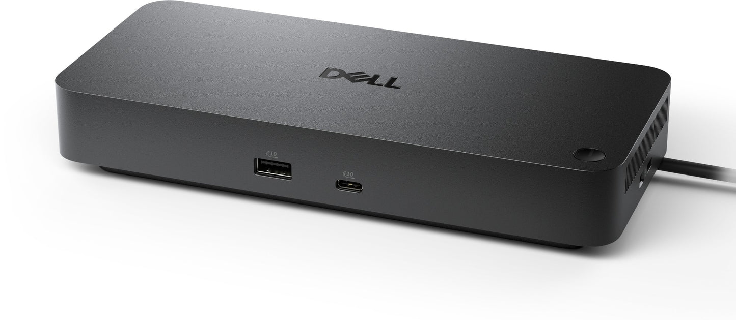 DELL WD25 USB-C Docking Station