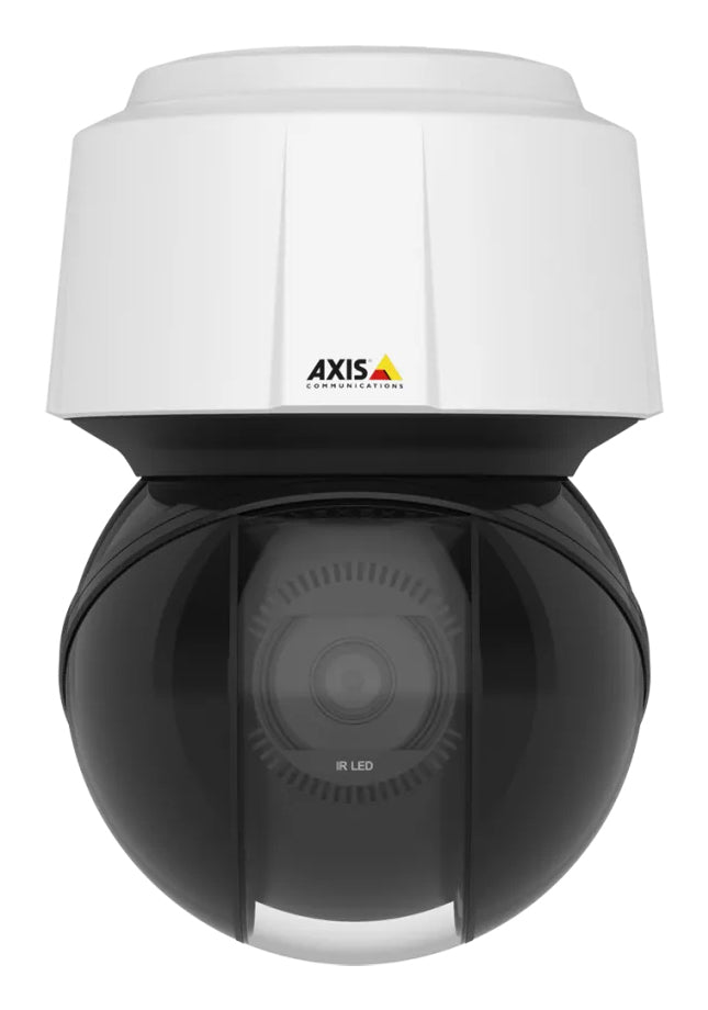 Axis 01958-003 security camera Dome IP security camera Outdoor 1920 x 1080 pixels